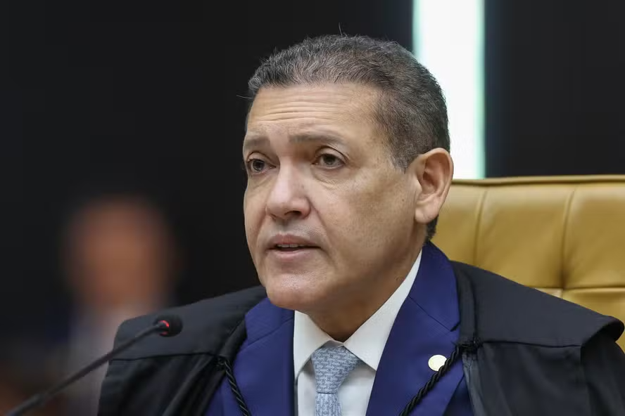TSE não registra indicativos de interferência internacional nas eleições, diz Kassio